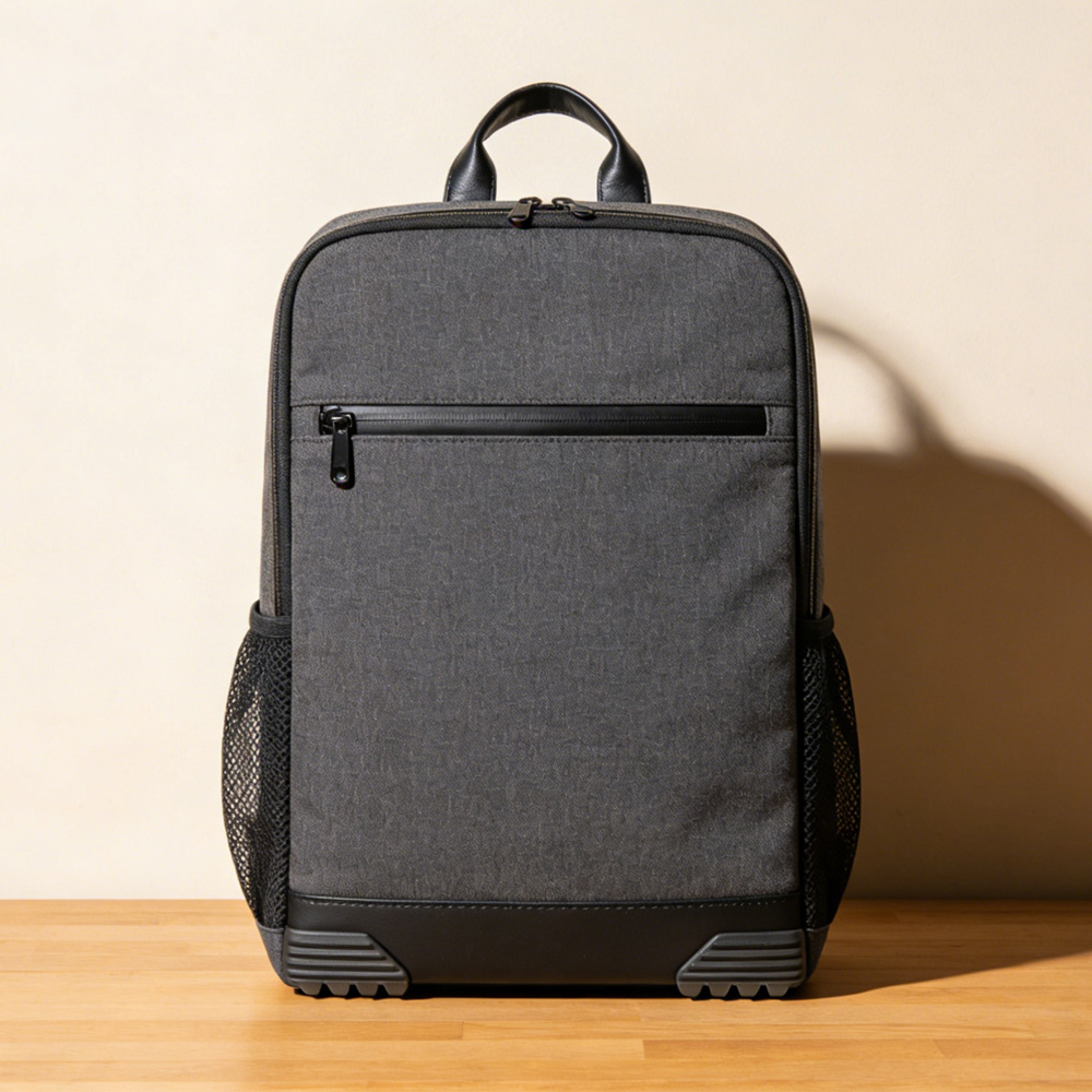 Where is the Daily Square-mouth Backpack used?