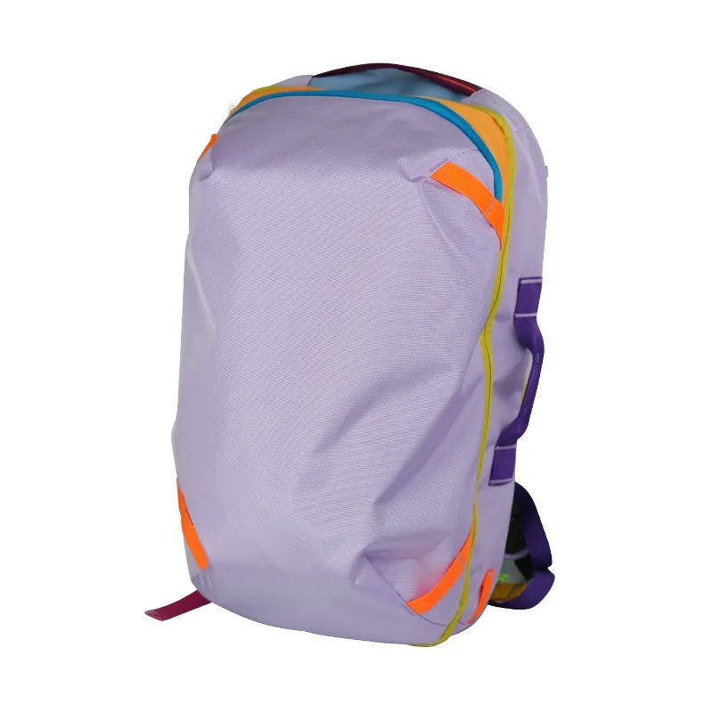 What is the difference between a Multifunctional Travel Bag and a regular bag