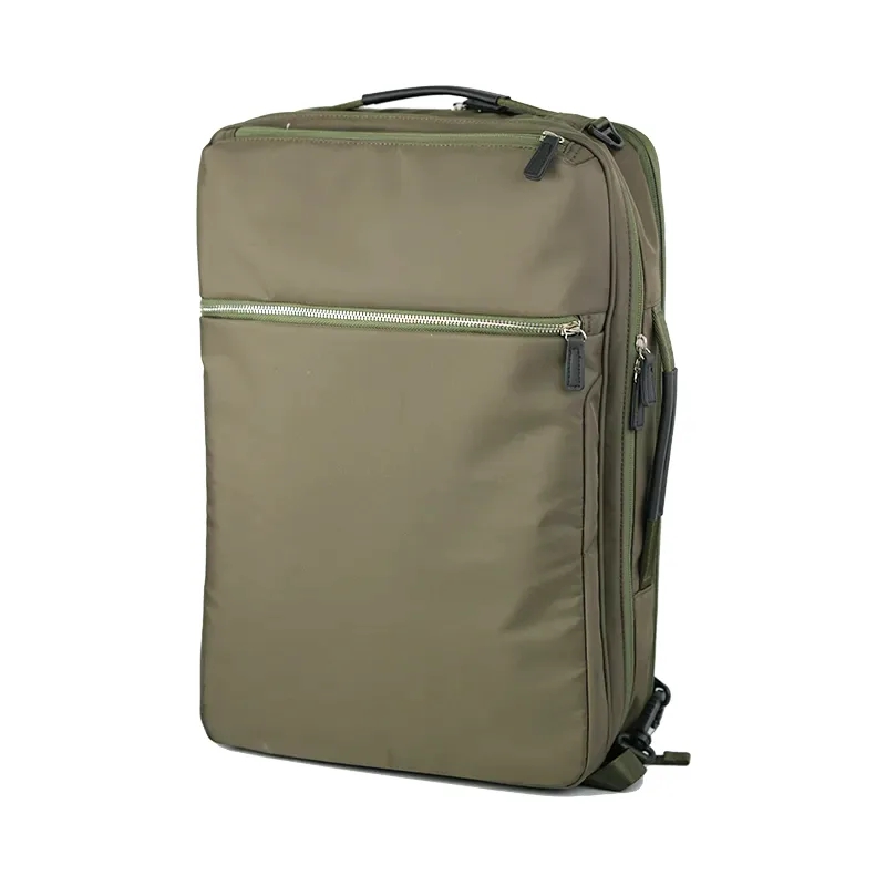 What are the uses of Business Document Bag