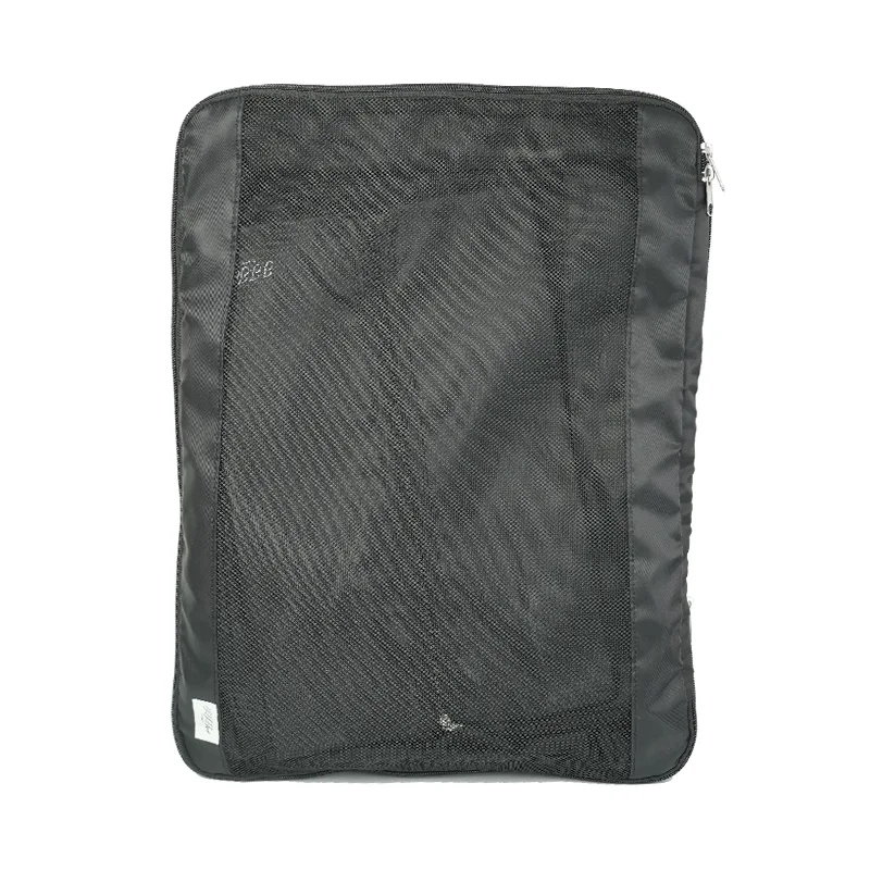 What is the function of a travel storage bag