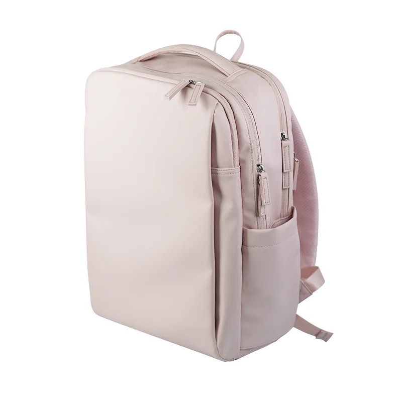 What are the target audience for Daily Square-mouth Backpack