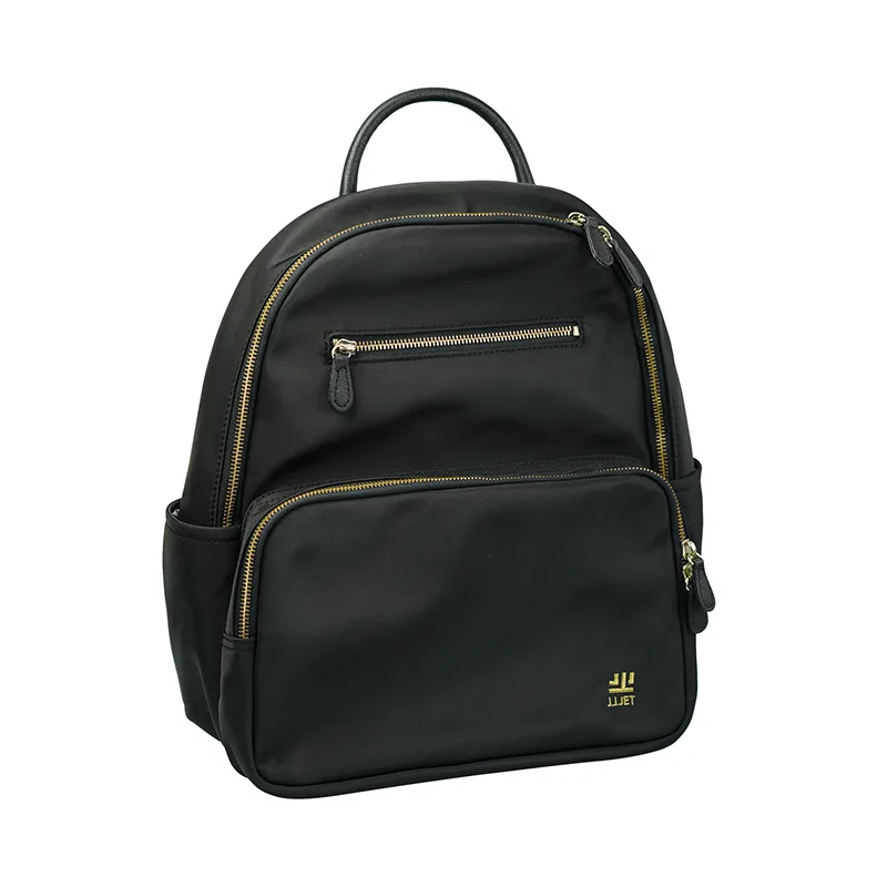 Daily Round-mouth Backpack