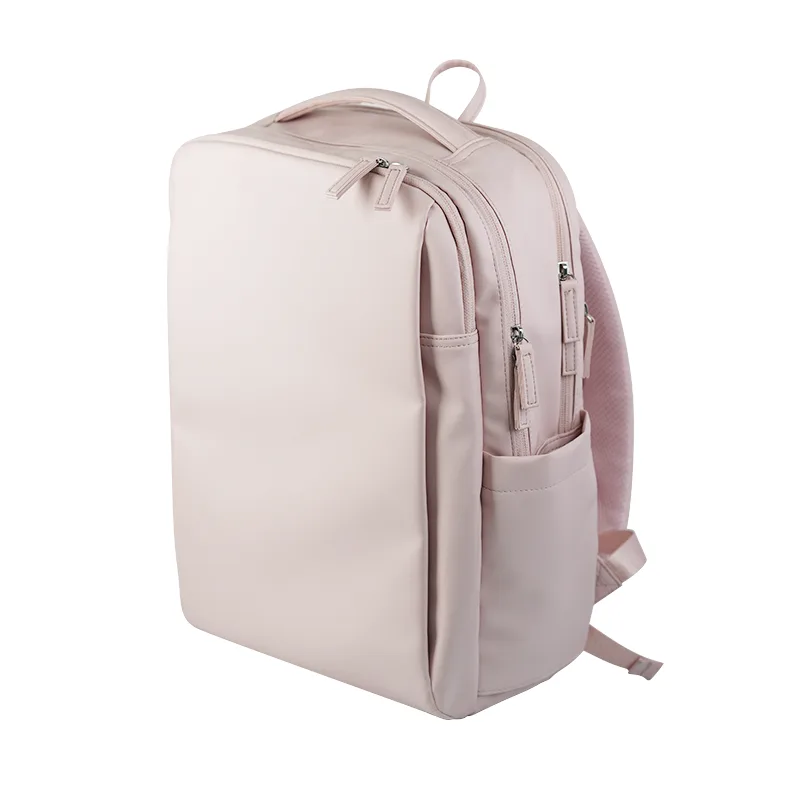 Daily Square-mouth Backpack