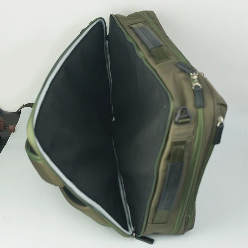 Business Document Bag