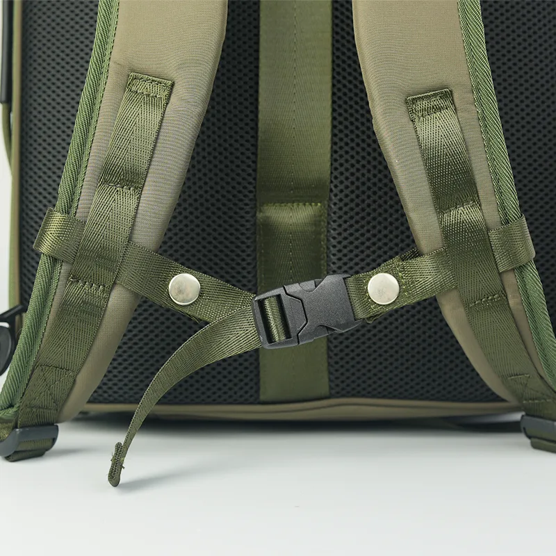 Business Document Bag