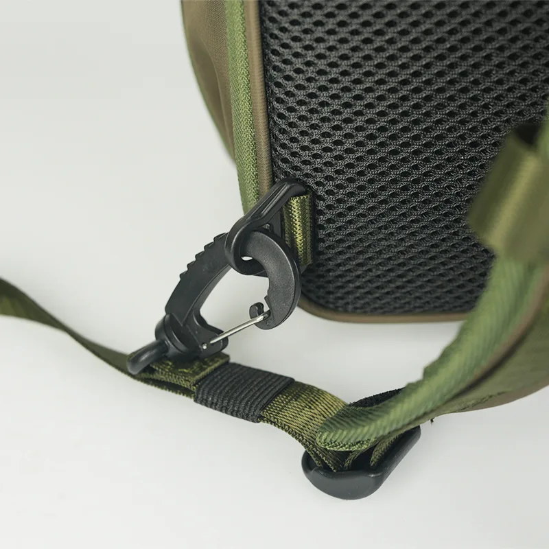 Business Document Bag