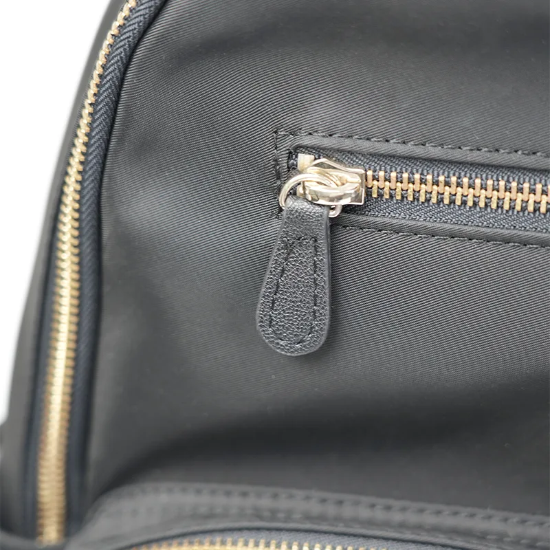 Daily Round-mouth Backpack