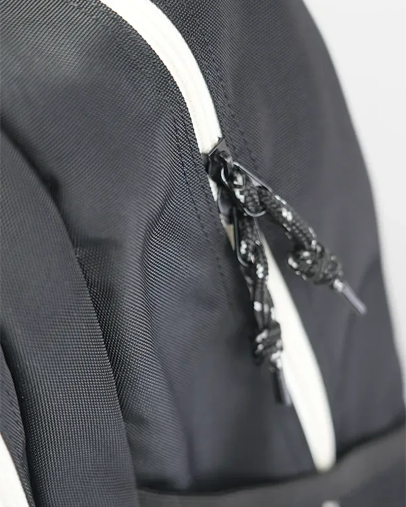 Daily Square-mouth Backpack