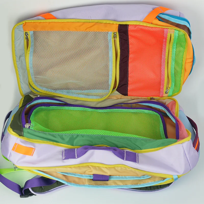 Multifunctional Travel Bag