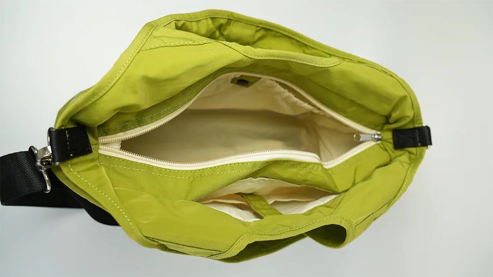 Multifunctional Everyday Shoulder Bag