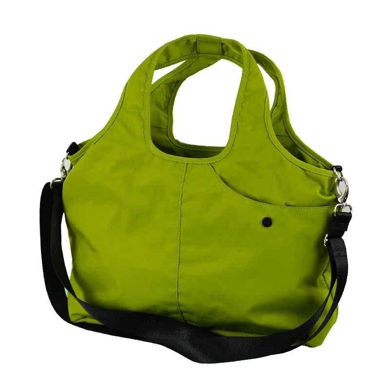 Multifunctional Everyday Shoulder Bag